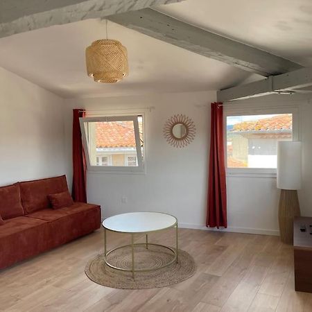 Le Panoramique Apartment Castres  Exterior photo